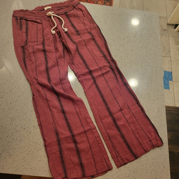 Roxy Pants - 🌈SOLD